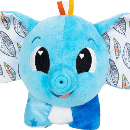 Lamaze Puffaboo Elephant