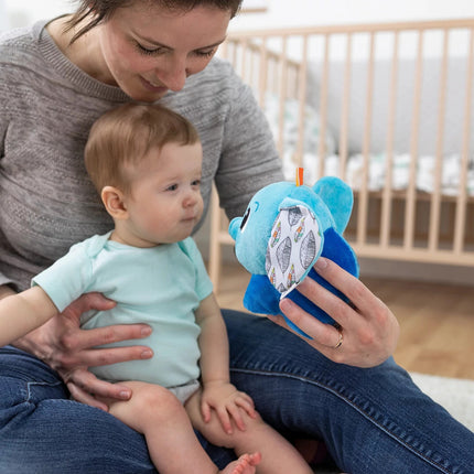 Lamaze Puffaboo Elephant