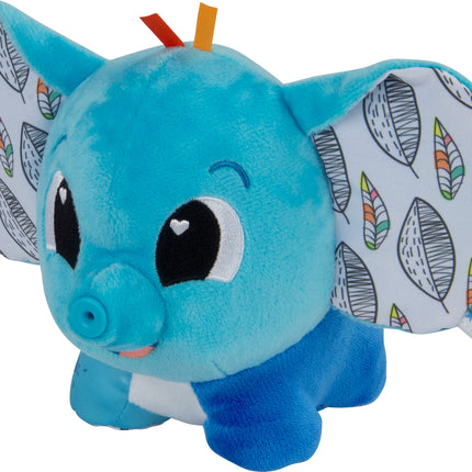 Lamaze Puffaboo Elephant