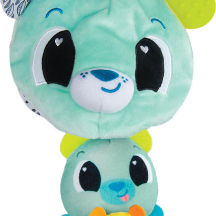 Lamaze 3-in-1 Surprise Bear