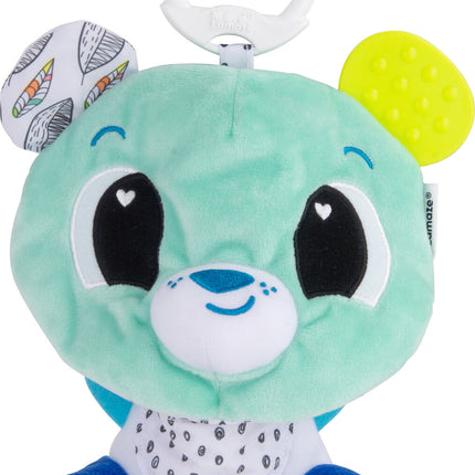 Lamaze 3-in-1 Surprise Bear