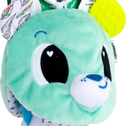 Lamaze 3-in-1 Surprise Bear