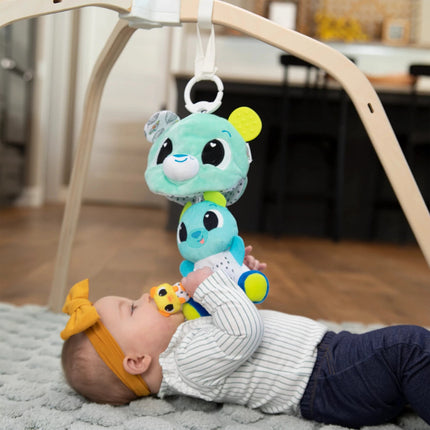 Lamaze 3-in-1 Surprise Bear