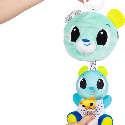 Lamaze 3-in-1 Surprise Bear