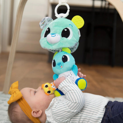 Lamaze 3-in-1 Surprise Bear
