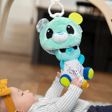 Lamaze 3-in-1 Surprise Bear