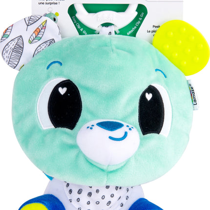 Lamaze 3-in-1 Surprise Bear