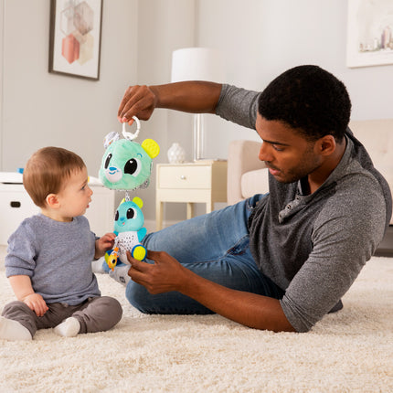 Lamaze 3-in-1 Surprise Bear