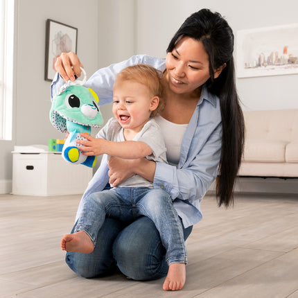Lamaze 3-in-1 Surprise Bear