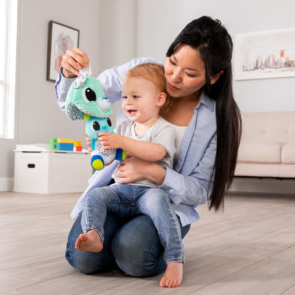 Lamaze 3-in-1 Surprise Bear