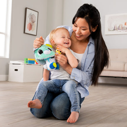 Lamaze 3-in-1 Surprise Bear