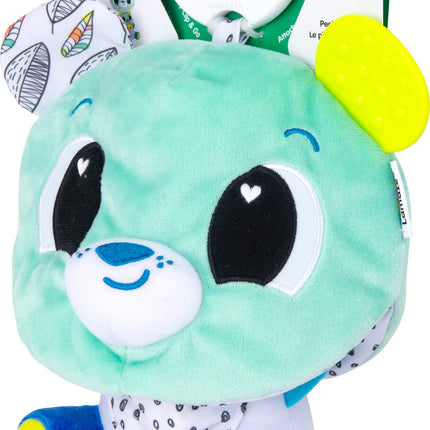 Lamaze 3-in-1 Surprise Bear