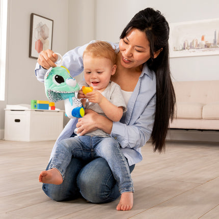 Lamaze 3-in-1 Surprise Bear