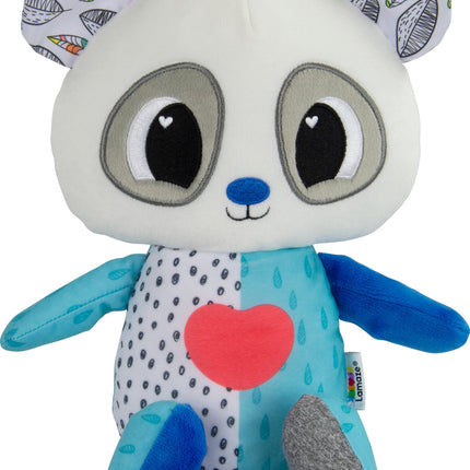 Lamaze Soothing Heart Panda