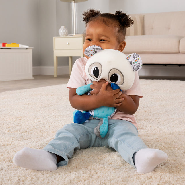 Lamaze Soothing Heart Panda