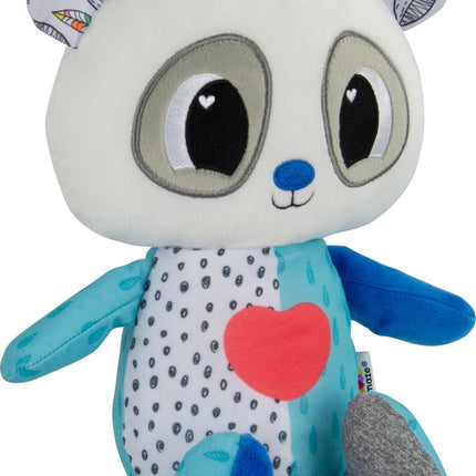 Lamaze Soothing Heart Panda