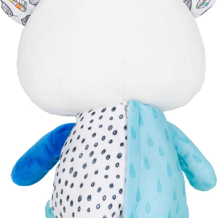 Lamaze Soothing Heart Panda