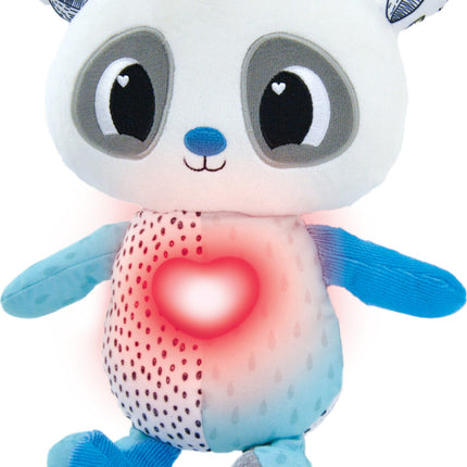 Lamaze Soothing Heart Panda