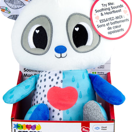 Lamaze Soothing Heart Panda