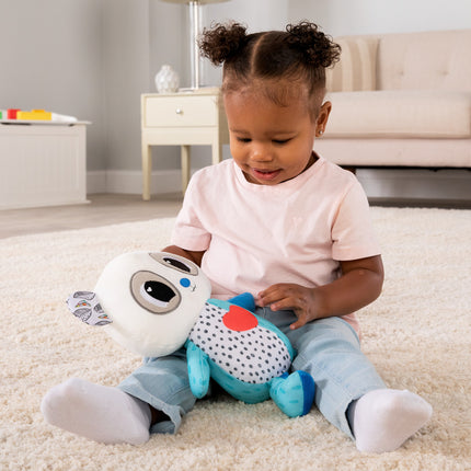 Lamaze Soothing Heart Panda
