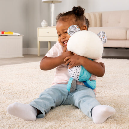 Lamaze Soothing Heart Panda