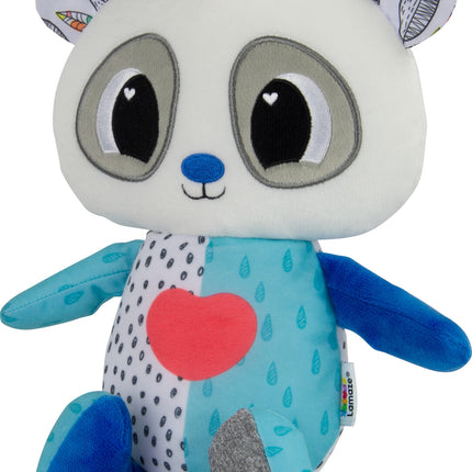 Lamaze Soothing Heart Panda