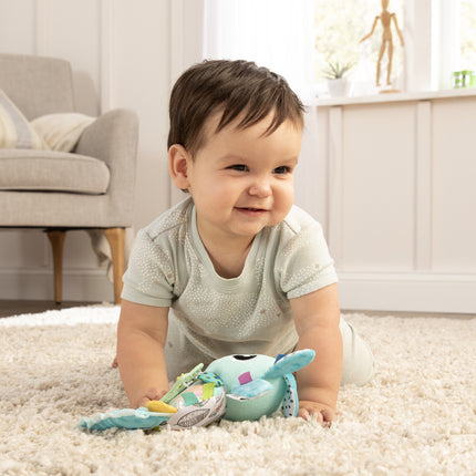 Lamaze Alise the Axolotl Clip and Go