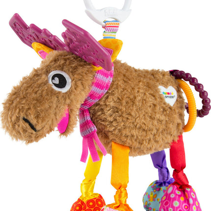 Muffin the Moose