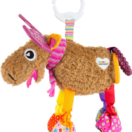 Muffin the Moose