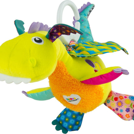 Flip Flap Dragon