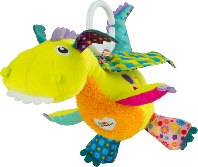 Flip Flap Dragon