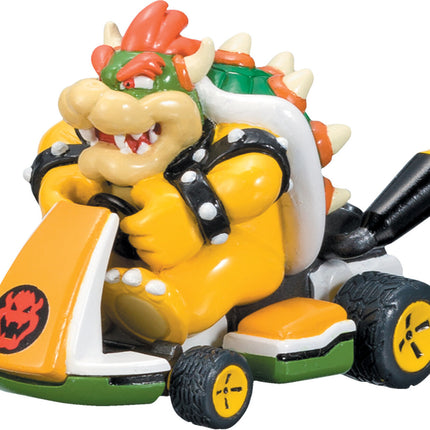 Mario Kart Pullbacks Racers