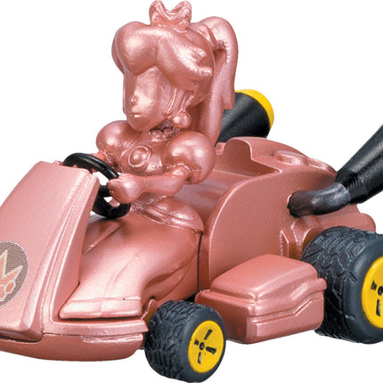 Mario Kart Pullbacks Racers