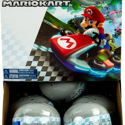 Mario Kart Pullbacks Racers