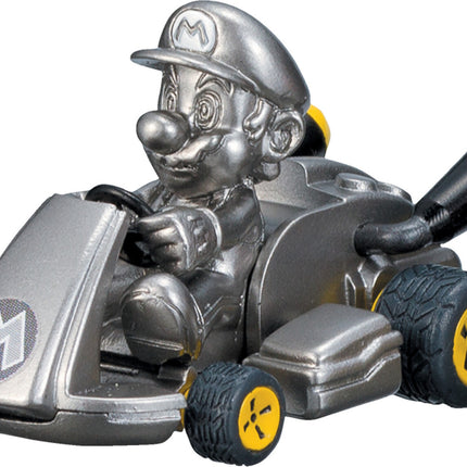 Mario Kart Pullbacks Racers