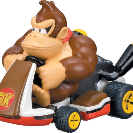 Mario Kart Pullbacks Racers
