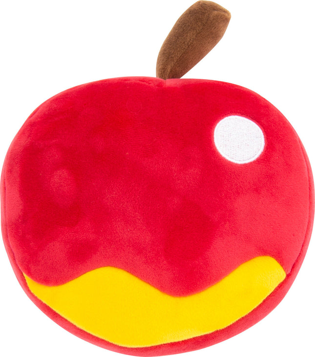 Club Mocchi- Mocchi- Animal Crossing Apple Junior 6 inch Plush Stuffed Toy