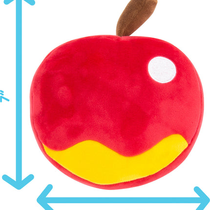 Club Mocchi- Mocchi- Animal Crossing Apple Junior 6 inch Plush Stuffed Toy