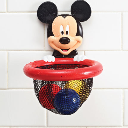 Mickey Mouse Shoot and Store