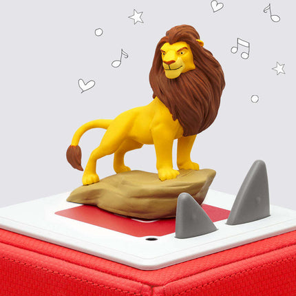 tonies - Disney The Lion King