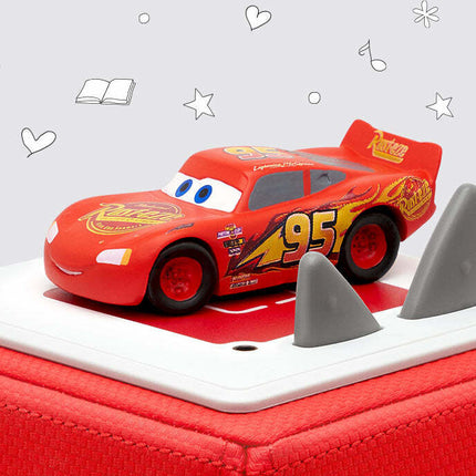 tonies - Disney And Pixar Cars