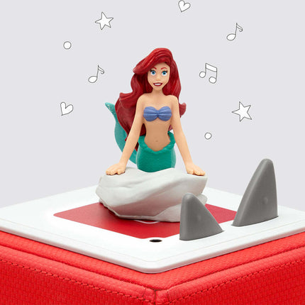 tonies - Disney The Little Mermaid