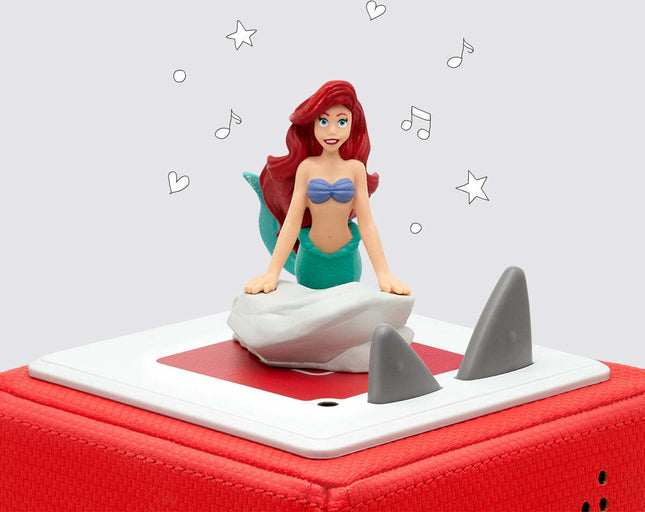 tonies - Disney The Little Mermaid