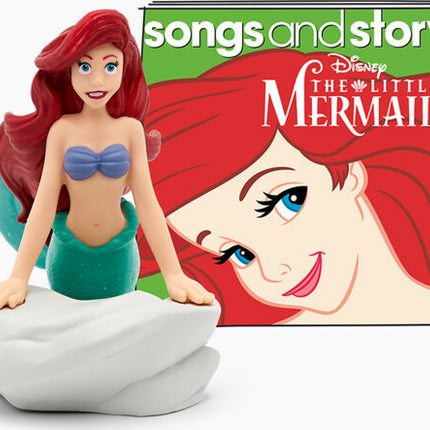 tonies - Disney The Little Mermaid