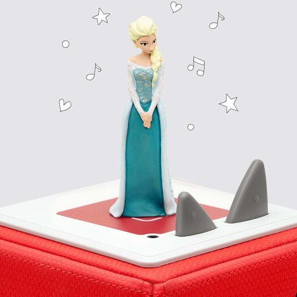tonies - Disney Frozen (Elsa)