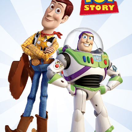 tonies - Disney And Pixar Toy Story