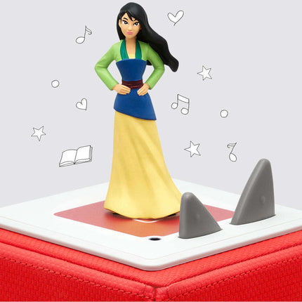 tonies - Disney's Mulan
