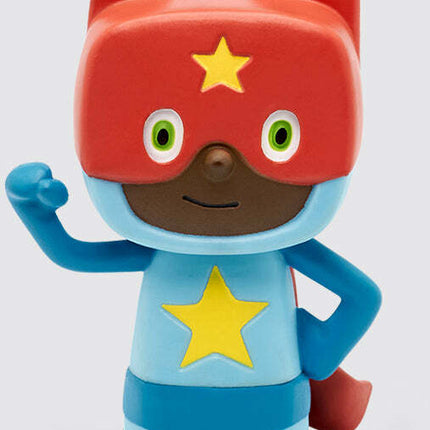 Creative Tonie: Superhero - Blue/Red