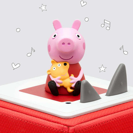tonies - Peppa Pig