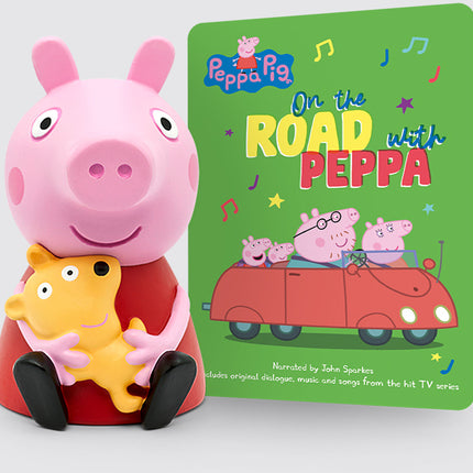 tonies - Peppa Pig